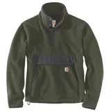 CARHARTT Relaxed Fit Fleece Pullover