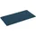 vidaXL Wandkopfteilen 12 pcs Blau 60 x 30 cm Samt