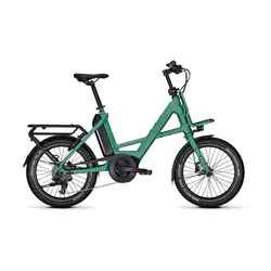 Kalkhoff Entice C Excite + Grün Modell 2025
