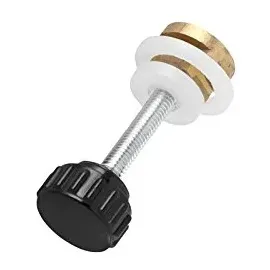 Magnetoplan Feststellschraube für Moderationstafeln