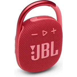 JBL Clip 4 rot