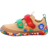 Affenzahn Barfußschuh Lucky Braun 21