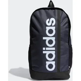 Adidas Essentials Linear Backpack Shadow Navy / Black / White 0