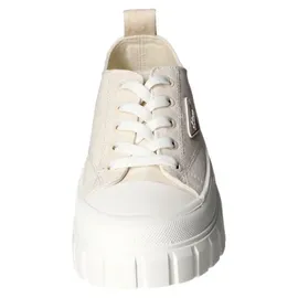 s.Oliver Damen Beige 41