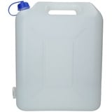 Carpoint wasserkanister mit Hahn 20 Liter - 0110074