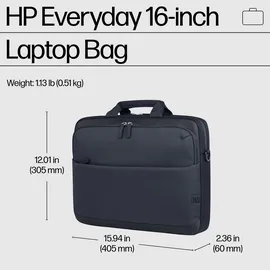 HP Everyday 16 Zoll Laptop-Tasche