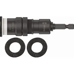 Wera Bithalter 881/4/1 SB 1/4 Zoll 1/4 Zoll L.200mm