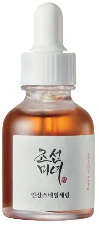 Beauty of Joseon Revive Serum Ginseng + Snail Mucin (30 ml)