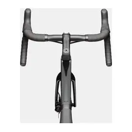cannondale SuperSix EVO 6 2026 54 Zoll RH 54 cm schwarz/grau