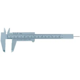 Alco Messschieber 155 mm Grau