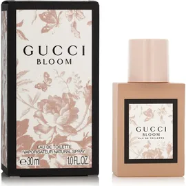 GUCCI Bloom Eau de Toilette 30 ml