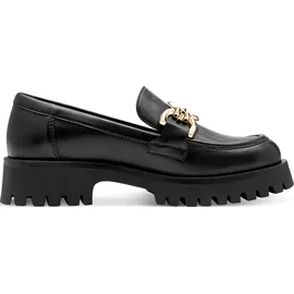 TAMARIS Damen Slipper schwarz 41