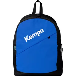 Kempa Team Rucksack schwarz/royal
