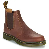 Dr. Martens Herrenstiefel 2976 CASHEW AMBASADOR in Braun,