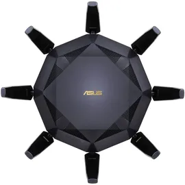 Asus RT-AX89X Dualband Wireless Router