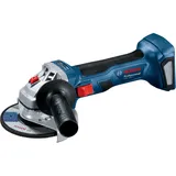 Bosch GWS 18V-7 Professional ohne Akku 06019H9003
