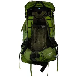 Osprey Atmos AG 65 Mythical Green