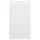 GARDINIA Thermo-Plissee EasyFix 60 x 130 cm Weiß