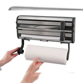 Leifheit Wandrollenhalter Parat Royal