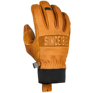Grivel Cervino Handschuhe - Brown - L