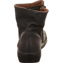 Softinos Stiefelette in Navy 41