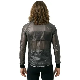 Etxeondo Busti Jacke - Black - M