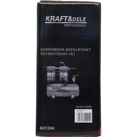 OEM KD1384 9L 8 BAR 550W