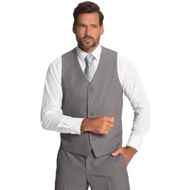 Jp1880 Steppweste Grau 60