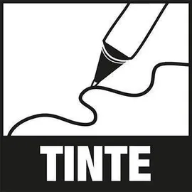 Uni-Ball micro UB-120 Tintenroller 0,3 mm, Schreibfarbe: schwarz,