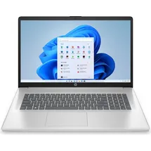 HP 17-cn4430ng Intel Core i3-1335U 8 GB 512 GB SSD Win11 Home