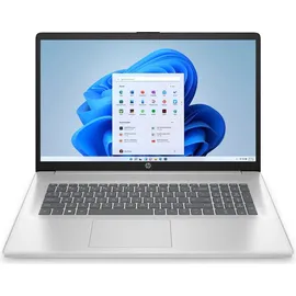HP 17-cn4430ng Intel Core i3-1335U 8 GB 512 GB SSD Win11 Home