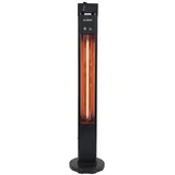 Eurom Q-Tower 2000 RCD