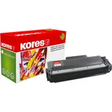 KORES Kompatibel zu Brother G1261HC Schwarz