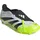 adidas Predator League FG/MG Herren cloud white/core black/lucid lemon 43 1/3