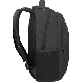 American Tourister At Work 17.3 ́ ́ 34l Laptop-rucksack Black / Orange One Size