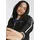 Lonsdale Damen, Meriden Windjacke, schwarz, S EU