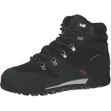 Adidas Terrex Snowpitch COLD.RDY Herren core black/core black/scarlet 42