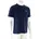 Logo Responsibili-Tee new navy XXL