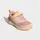 adidas Tracefinder Kids Rosa 35