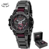 Casio Men's MTG-B3000BD-1AER G-Shock MT-G Quartz