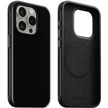 Nomad iPhone 15 Pro Max Sport Case schwarz