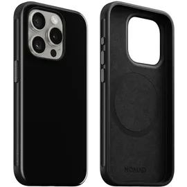 Nomad iPhone 15 Pro Max Sport Case schwarz