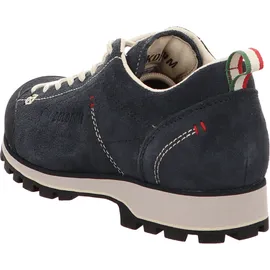 Dolomite 54 Low Herren Blue/Cord 42