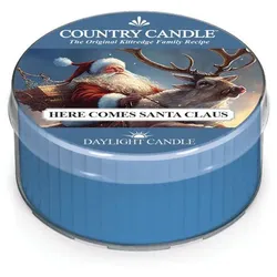 Here Comes Santa Claus Daylight 42g