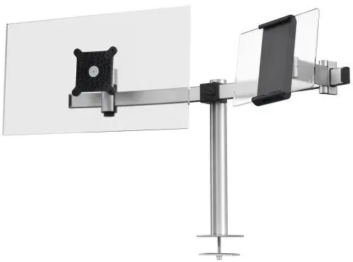 Durable 508823 Flachbildschirm-Tischhalterung 86,4 cm (34