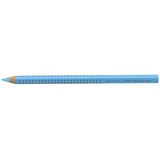Faber-Castell Jumbo Grip neon blau