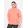 Ulla Popken Fleecejacke Rosa 58