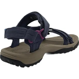 Teva Terra Fi Lite Damen crown blue 43
