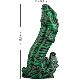 beasty cocks Beasty Cocks, Dildo Lizard Peak