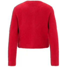 Betty Barclay Damen mit Knopfleiste 46, Rot | 46